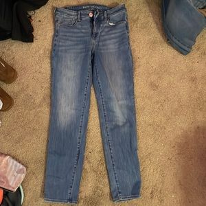 American Eagle Outfitters Skinny Jeans
